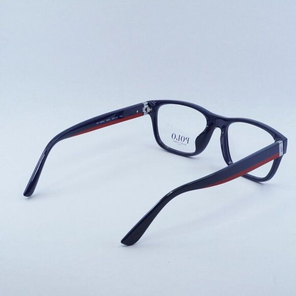 NEW POLO RALPH LAUREN PH2263U 5620 NEW PORT NAVY EYEGLASSES - Picture 9 of 10